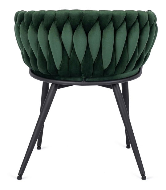 Blagovaonska stolica Encuesta (zelena) 