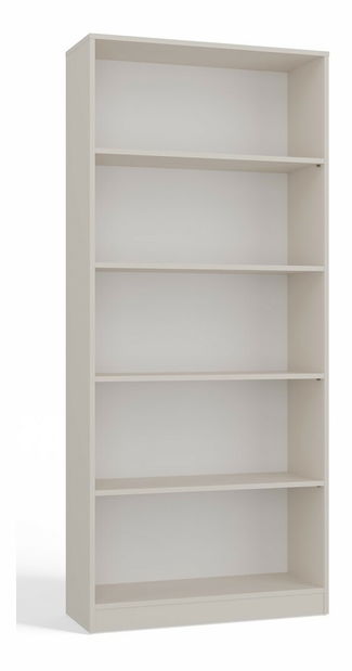 Regál Refarencios 4 (kašmír)