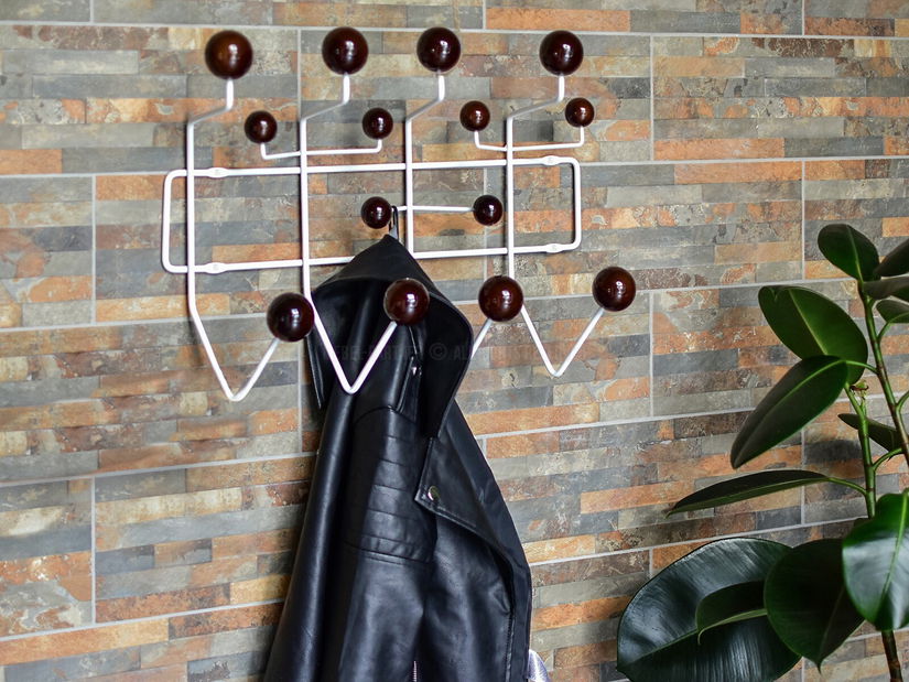 Fogas Biur (dió + fehér)