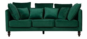 Sofa trosjed Fagernes (zelena)