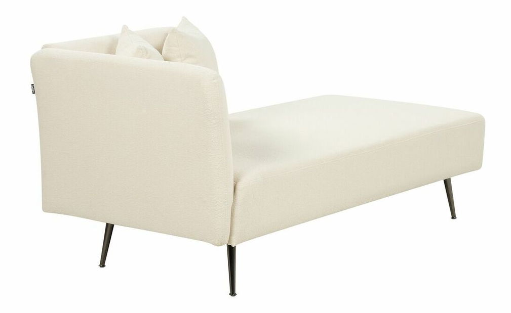 Leňoška Riddikulus (biela) (L)