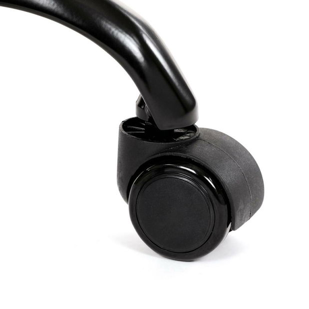 Scaun de birou Participe (negru)