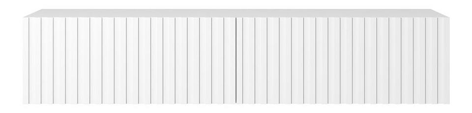 Tv szekrény/asztal Tenessie 138 (fehér)