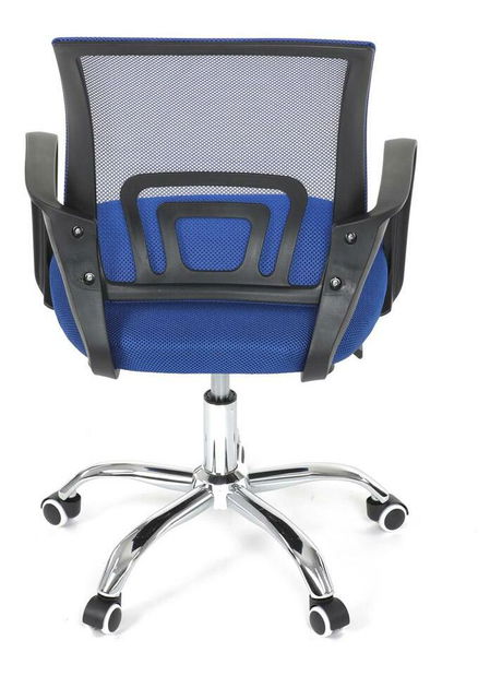 Irodai szék Kirmair (kék)