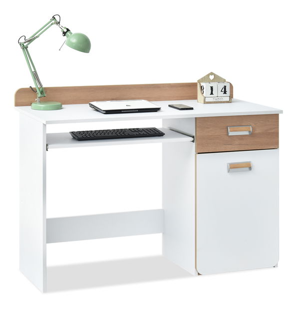 PC stol Congresual C10 (bijela)