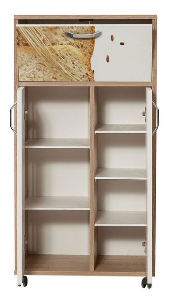 Ormarić Kier (sonoma)