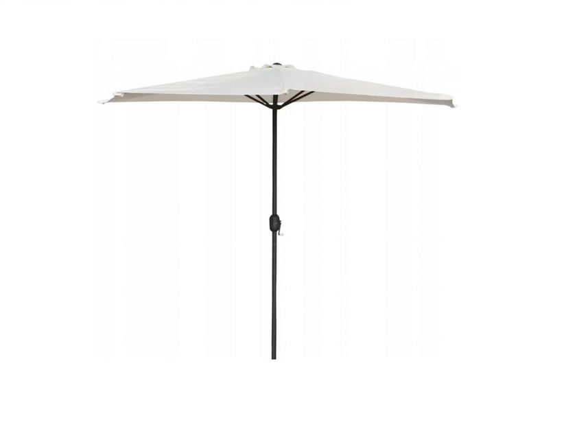 Umbrelă de grădină Rona 4 (bej)