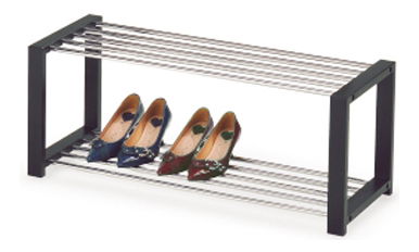 Botník ST-2 (čierny)