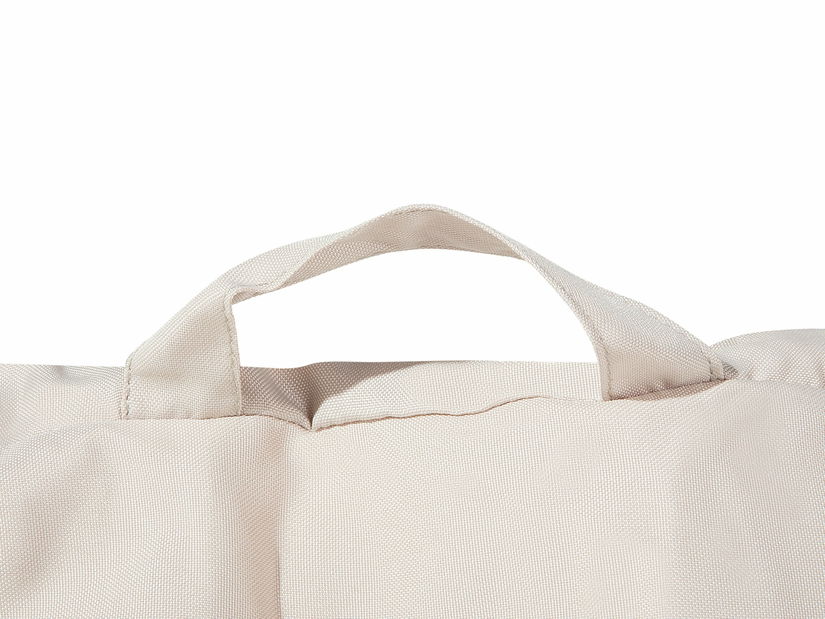 Babzsák 100x61 cm Siante (világosbézs) *kiárusítás