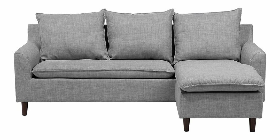 Colțar Epsom (gri deschis) (D) 