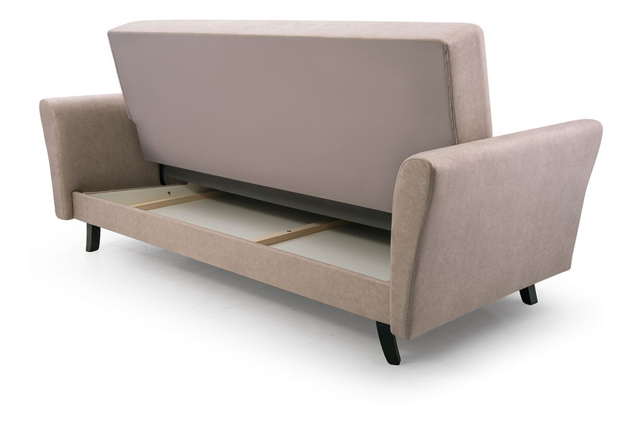 Háromszemélyes kanapé Linear (bézs) 