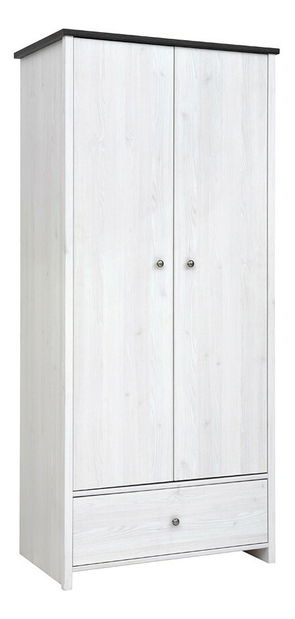 Dulap de haine Porsche SZF2D1S