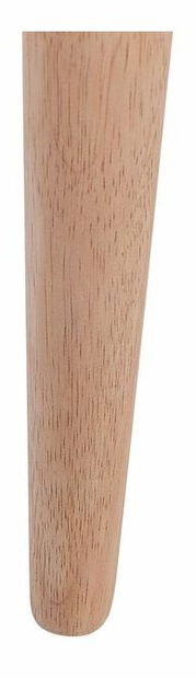 TV stolík/skrinka Chaza (svetlé drevo)