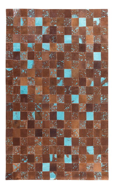 Szőnyeg 200 cm Alisa (türkiz)