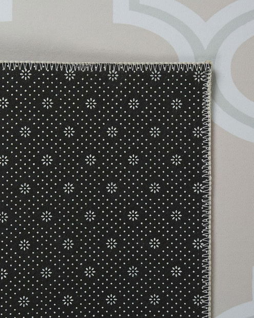 Covor 60 x 200 cm Kaddy (bej)