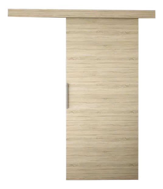 Tolóajtó Marin 1 (sonoma)