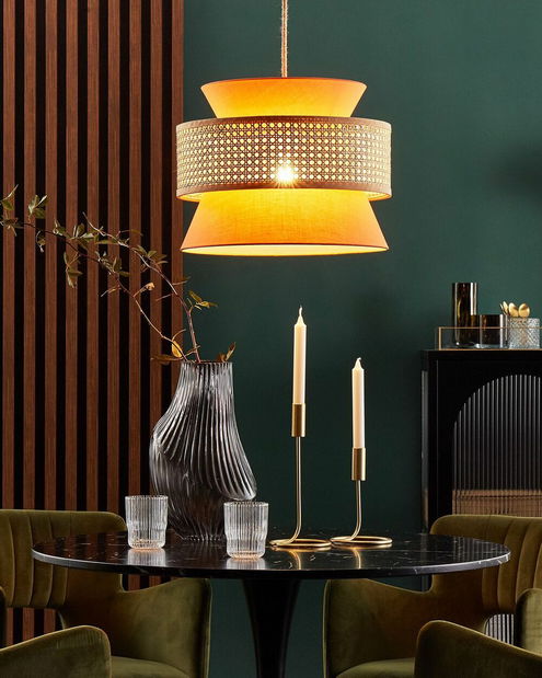 Lustră Luyza (natural)