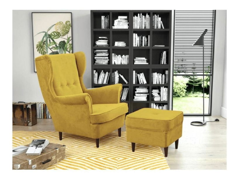 Taburet Romino (trinity 18) 