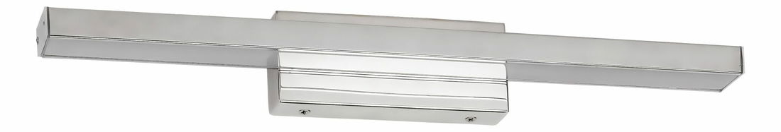 Kupaonska svjetiljka John 5897 (krom)