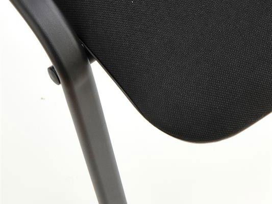 Scaun de birou Izza (Negru)