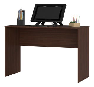 PC stolík Betul (wenge)