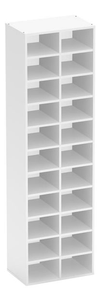 Pantofar Iglos (alb)