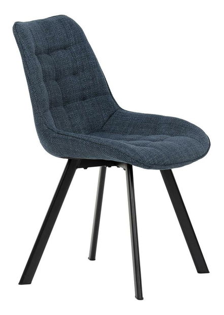 Scaun sufragerie Hasta (albastru)