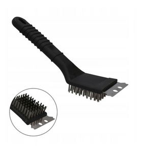 Grill ecset Irnes (fekete)