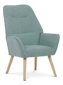 Kreslo Atrapo (modrá)