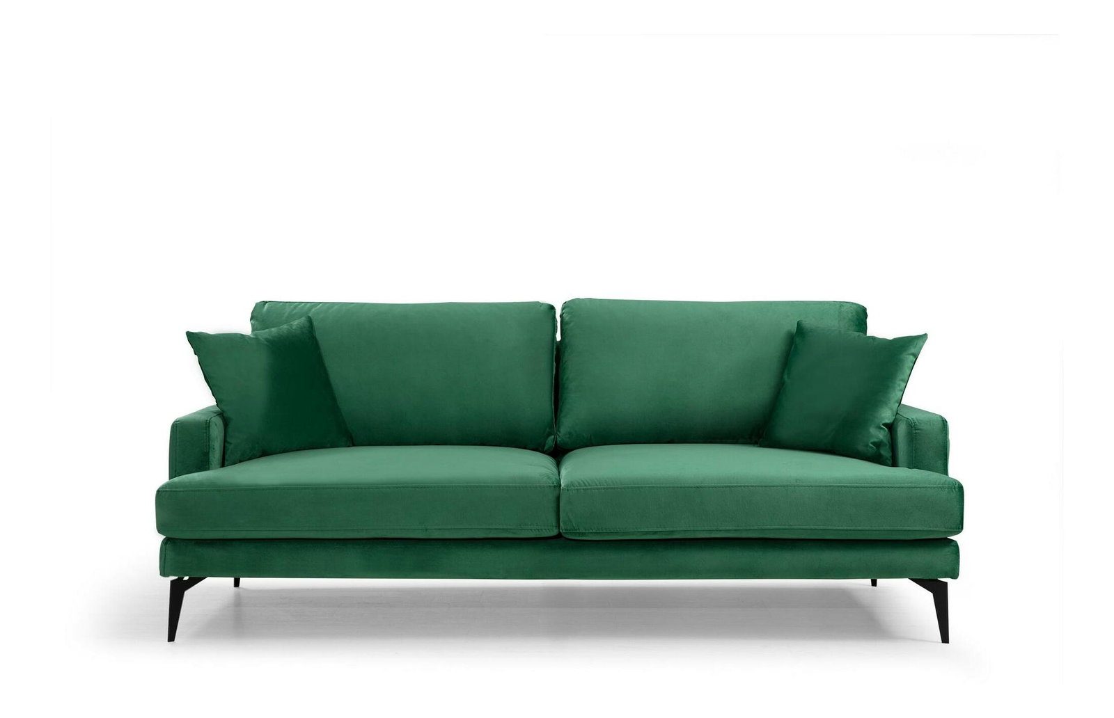 Trosjed Papirolla (zelena + crna)