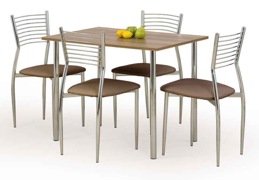 Jedálenský stôl S14 (pre 4 osoby) *výpredaj