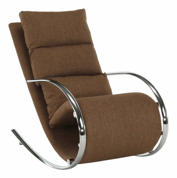 Fotoliu balansoar Reta (Maro)