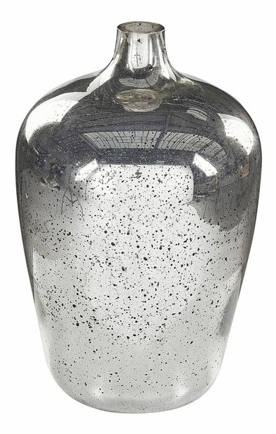 Váza Kacza (strieborná)