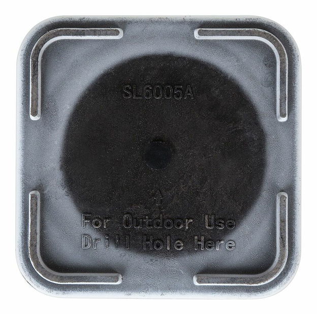 Kvetináč Moddi (biela)