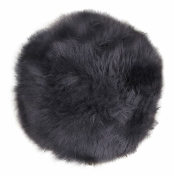 Pernă Ladoria 1 (gri)