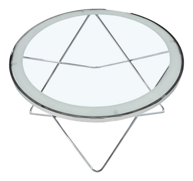 Dohányzóasztal Leonel *kiárusítás