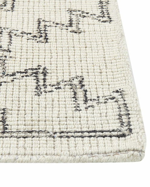 Covor 80 x 150 cm Urie (bej)