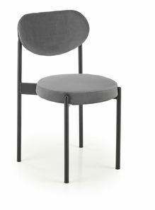 Scaun sufragerie Kenzo (gri)