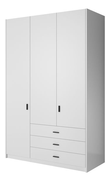 Dulap de haine Girton Typ 59 (Alb)