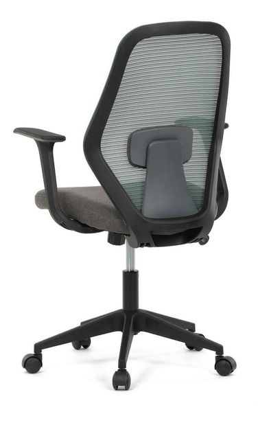 Scaun de birou Alargaron (verde)