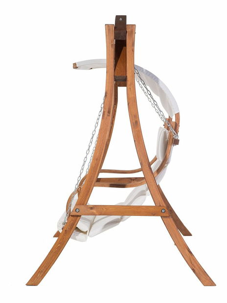 Hinta Apron (fehér)