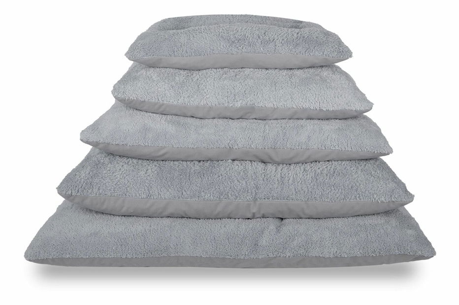 Peliešok pre domáce zviera Polie (sivá)