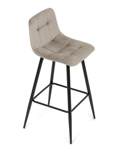 Bárasztal Asegurando (cappuccino)