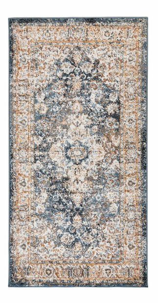 Koberec 80 x 150 cm Divin (béžová)