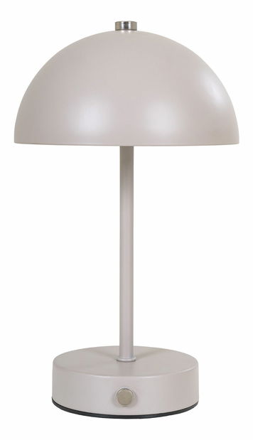 Stolová lampa Hsivania (piesková)