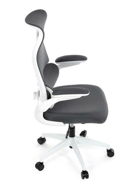 Uredska fotelja Inaugurados (siva)