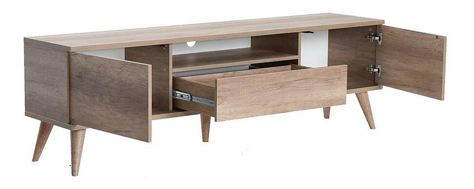 Dulap TV Thea 7 (nuc deschis) 