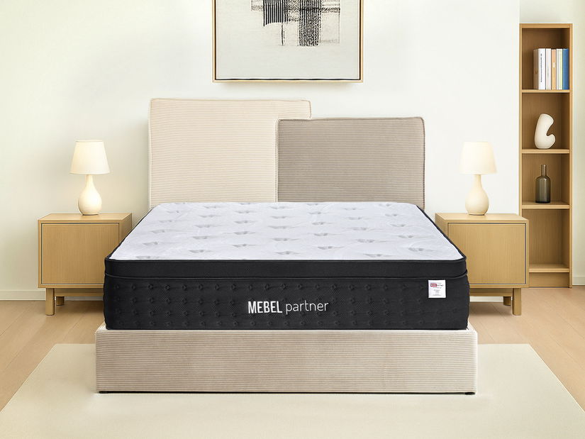 Matrac 140x200 cm Auditor F ()