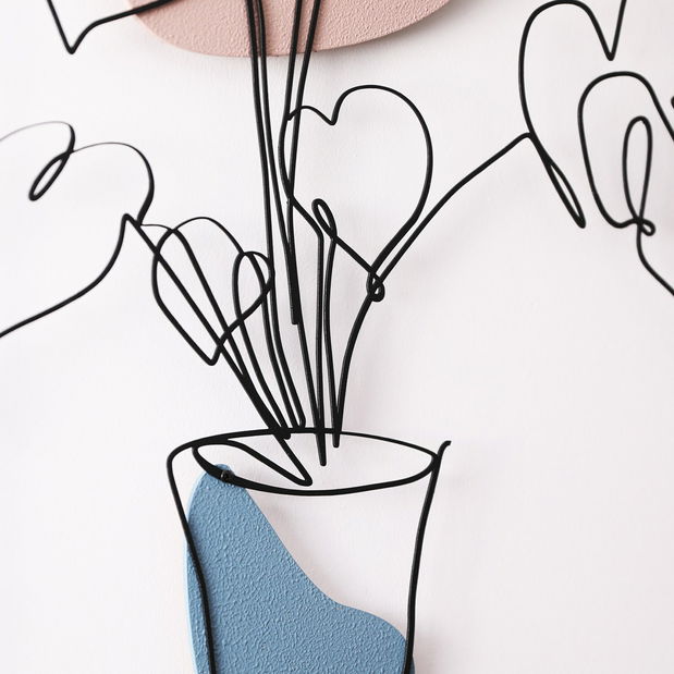 Decorație de perete Gogai