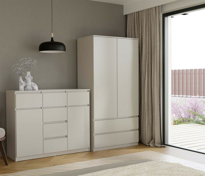 Komoda Musecalo 13 (kašmír)